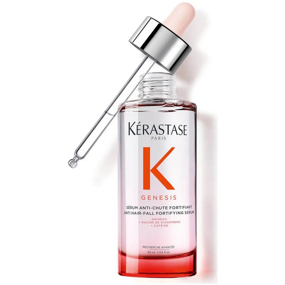 Kérastase Genesis Anti Hair-Fall Fortifying Serum 90ml 1