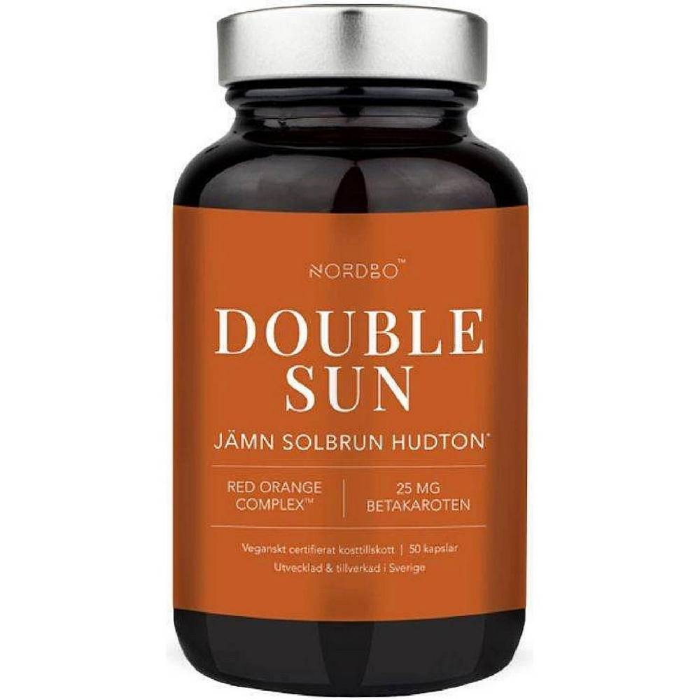 Nordbo Double Sun,50 0