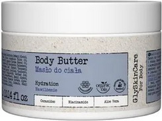 GlyskinCare Moisturizing Body Butter,1 0