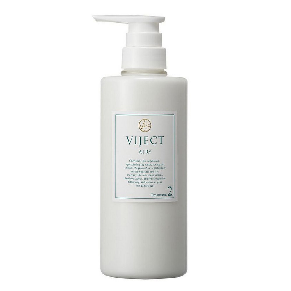 VIJECT veganská ošetření Airy 500g