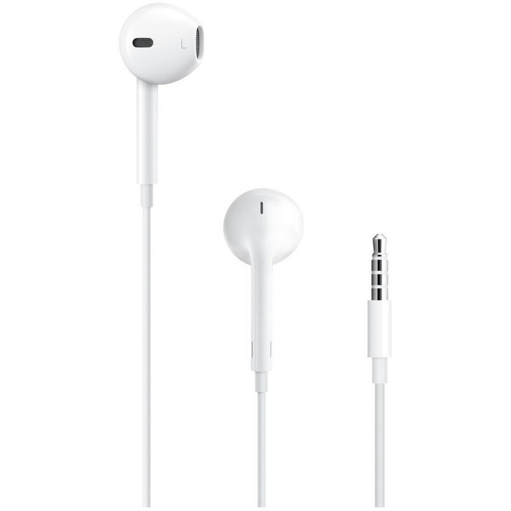 Apple EarPods iOS 3.5mm 0