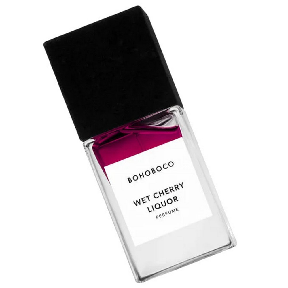 Bohoboco Wet Cherry Liquor Eau de Parfum 50 ml 1