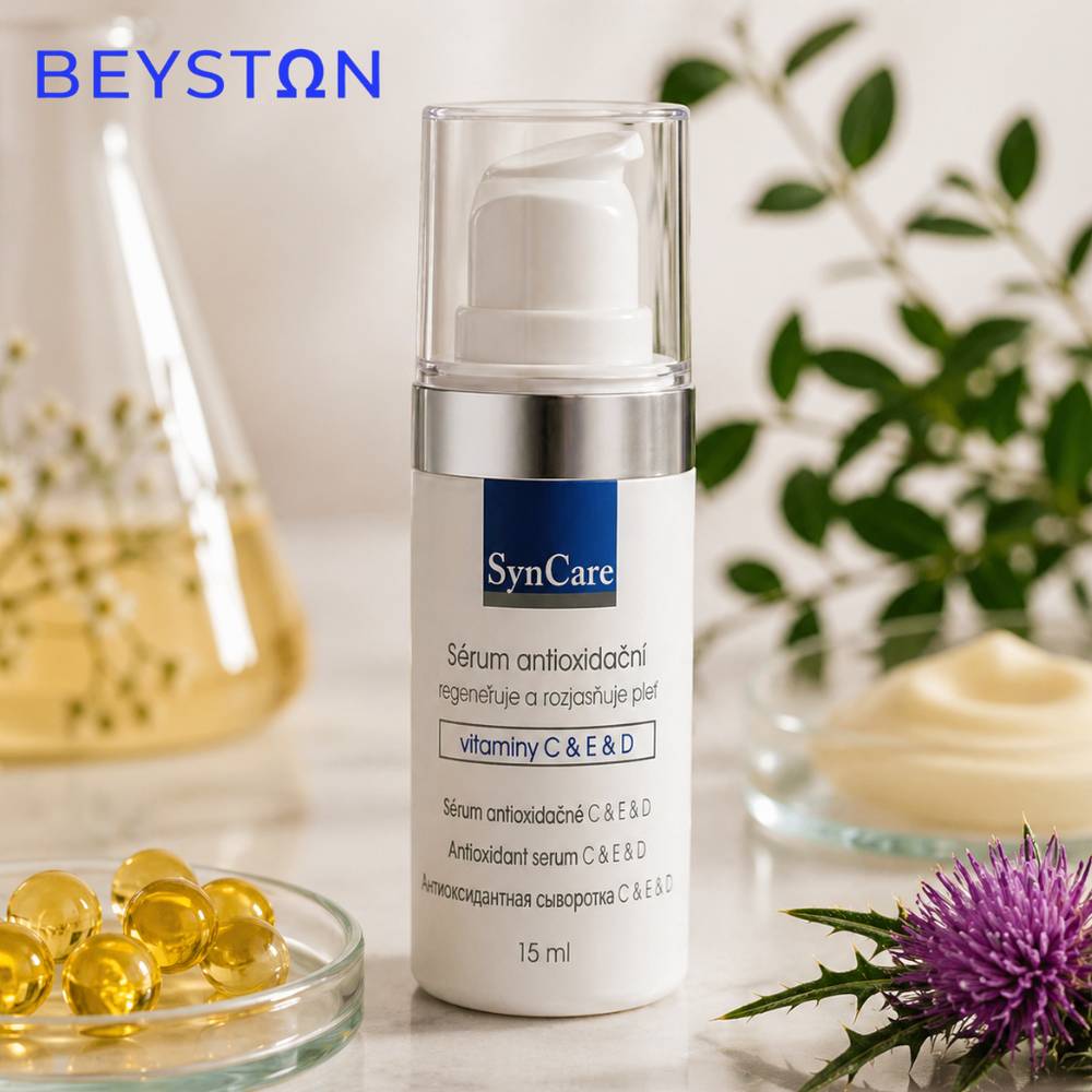 SynCare antioxidant serum C & E & D 15 ml 2