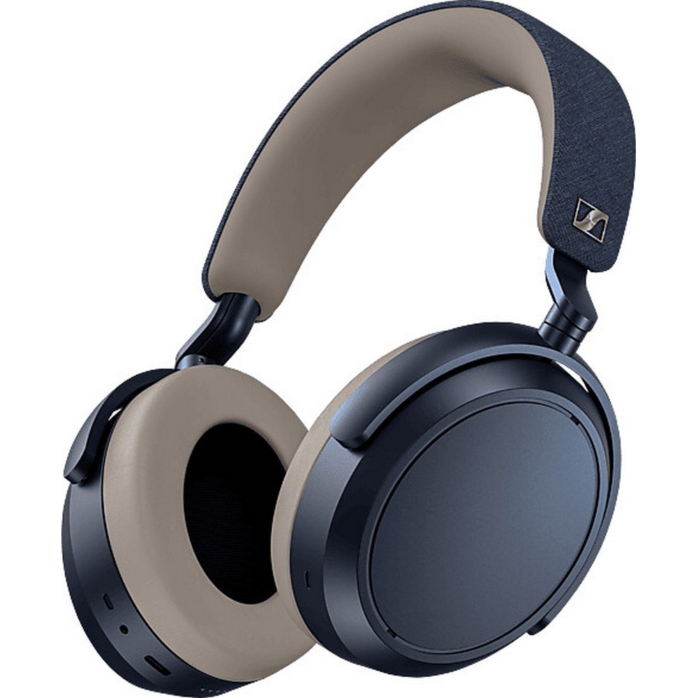 Sennheiser Momentum 4 Wireless Denim Edition 0