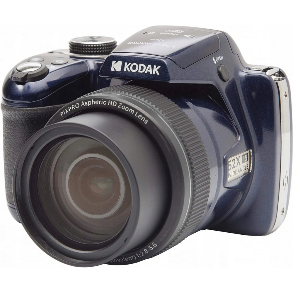 Kodak Astro Zoom AZ528 0