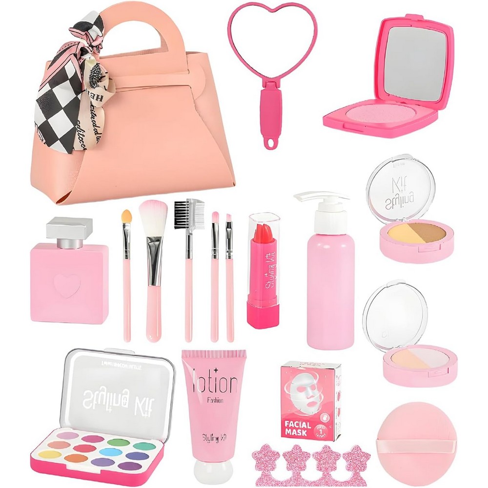 Generico Pretend Makeup Set 0
