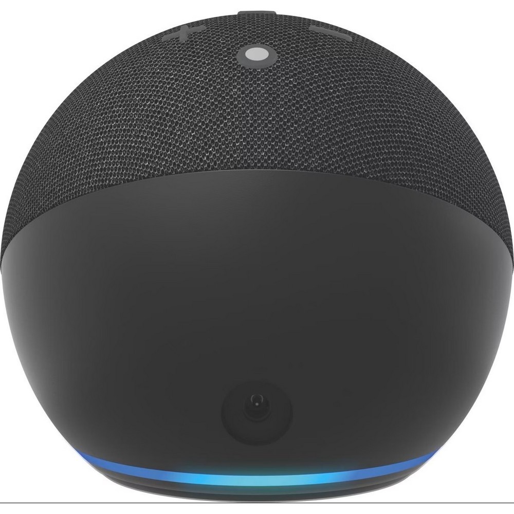 Amazon Echo Dot (5. generace) antracit