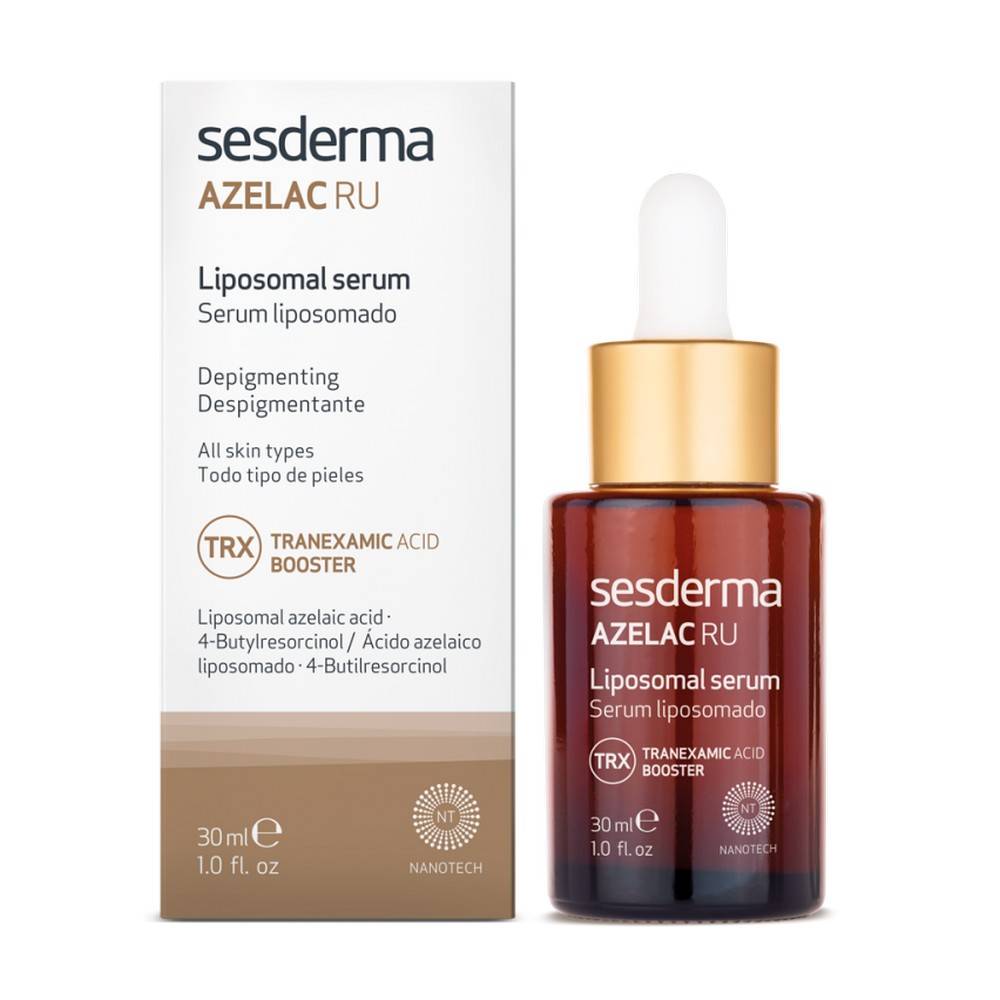 Sesderma Azelac RU liposomální sérum, 30 ml