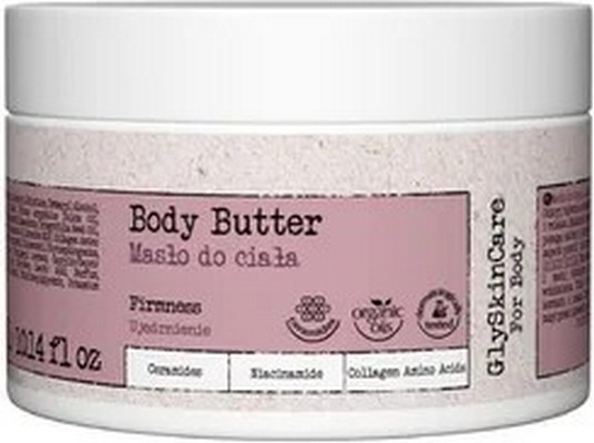 Glyskincare For Body & Hair Firming Body Butter,300 0
