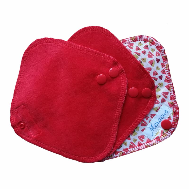 Meracus Easy Snopy Fabric Intimates 0