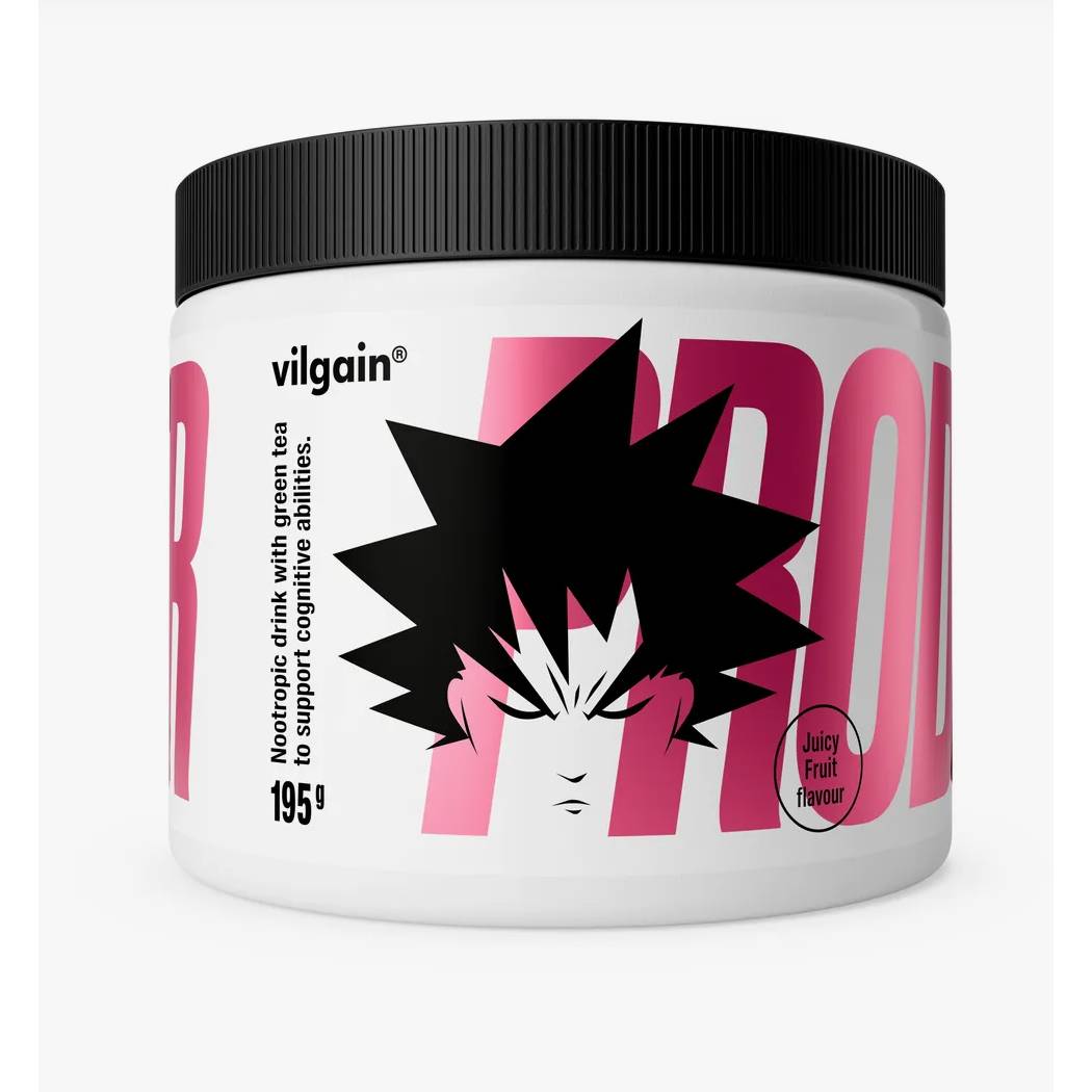 Vilgain Prodigy Powder 2