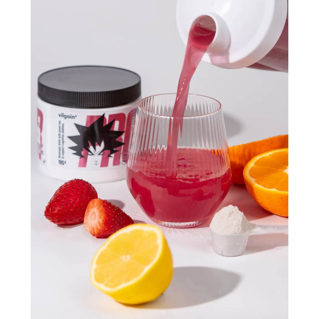 Vilgain Prodigy Powder 0