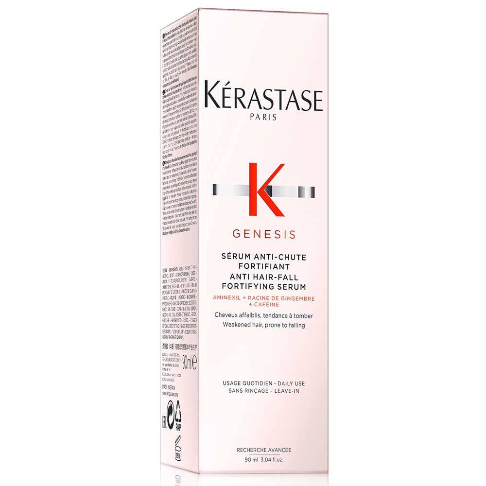 Kérastase Genesis Anti Hair-Fall Fortifying Serum 90ml 0