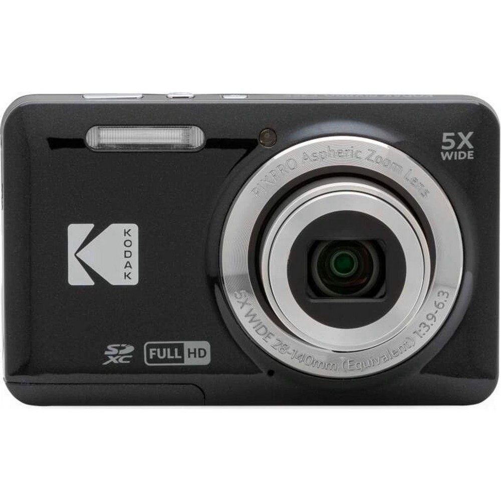 Kodak Friendly Zoom FZ55 0