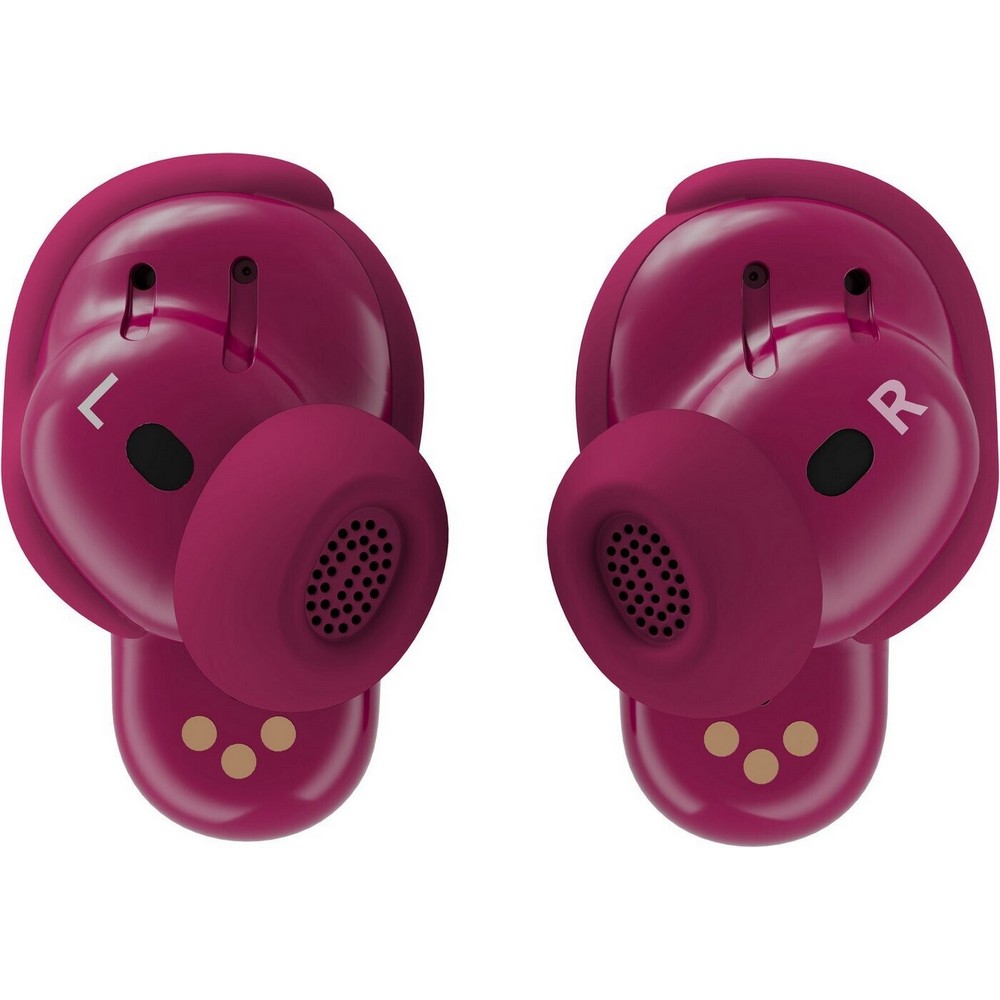 Bose QuietComfort Ultra Earbuds (2nd generation) Deep Plum 0