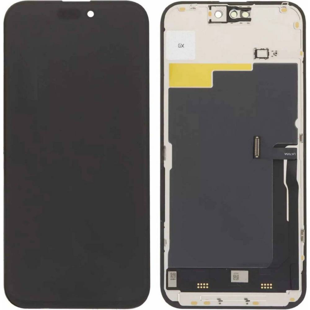 LCD Display + Touch Glass Apple iPhone 15 Pro Max 0