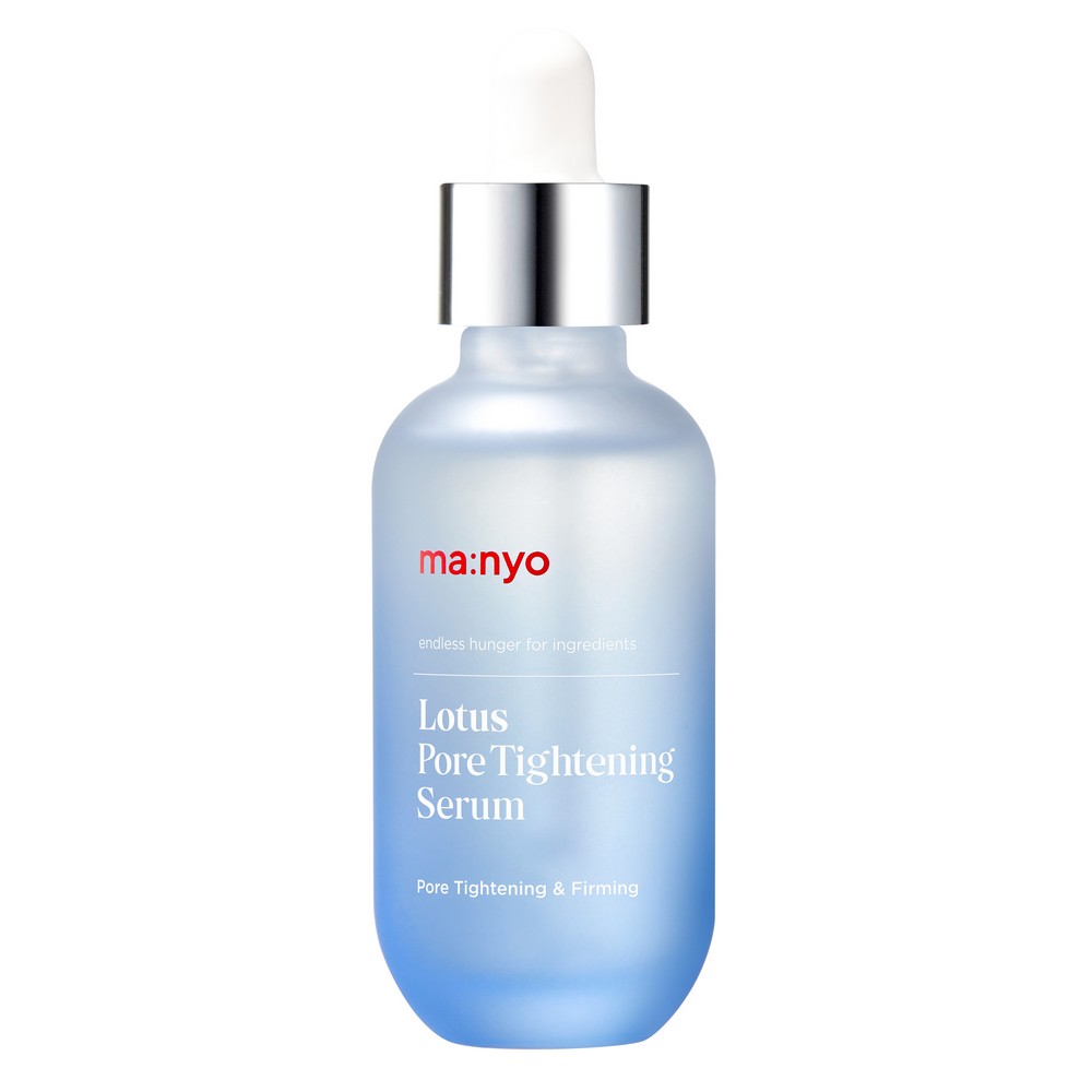 Ma:nyo - Lotus Pore Tightening Serum - 55ml 0