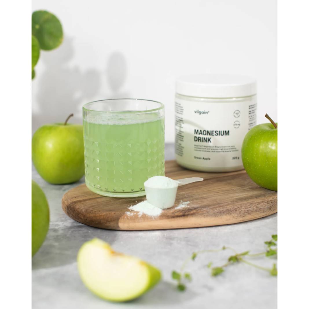 Vilgain Magnesium Drink Vilgain 1