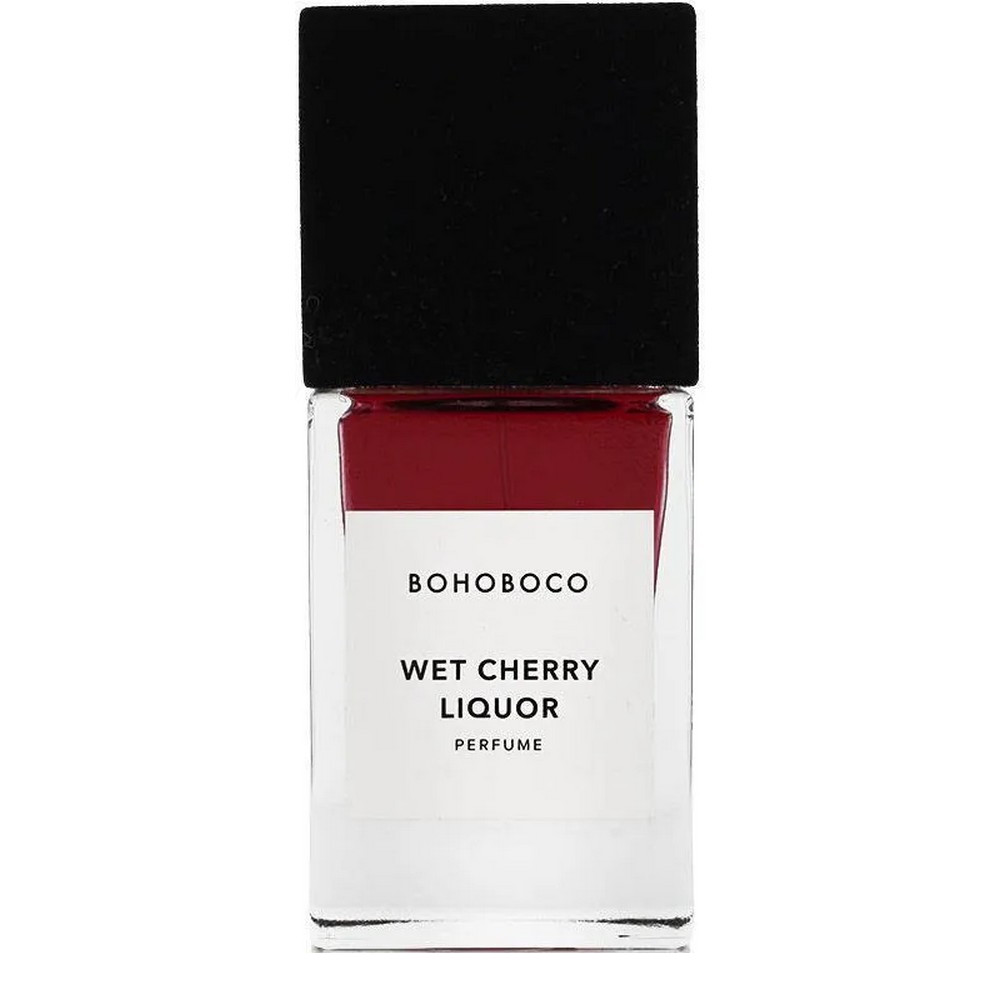 Bohoboco Wet Cherry Liquor Eau de Parfum 50 ml