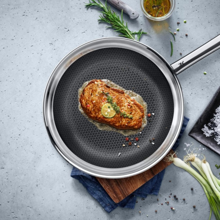 WMF Profi Resist frying pan 28 cm 1