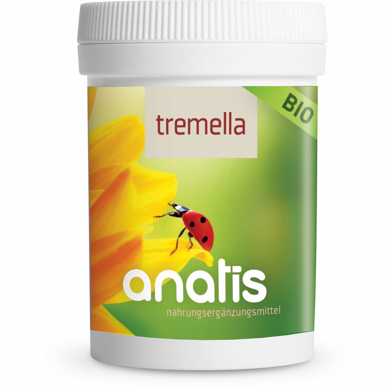 Tremella, 90 capsules 0