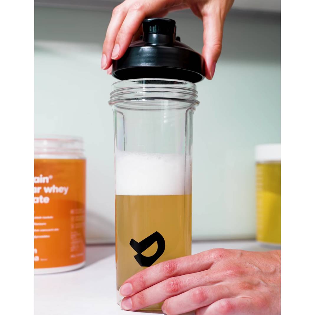 Vilgain Clear Whey Isolate 0