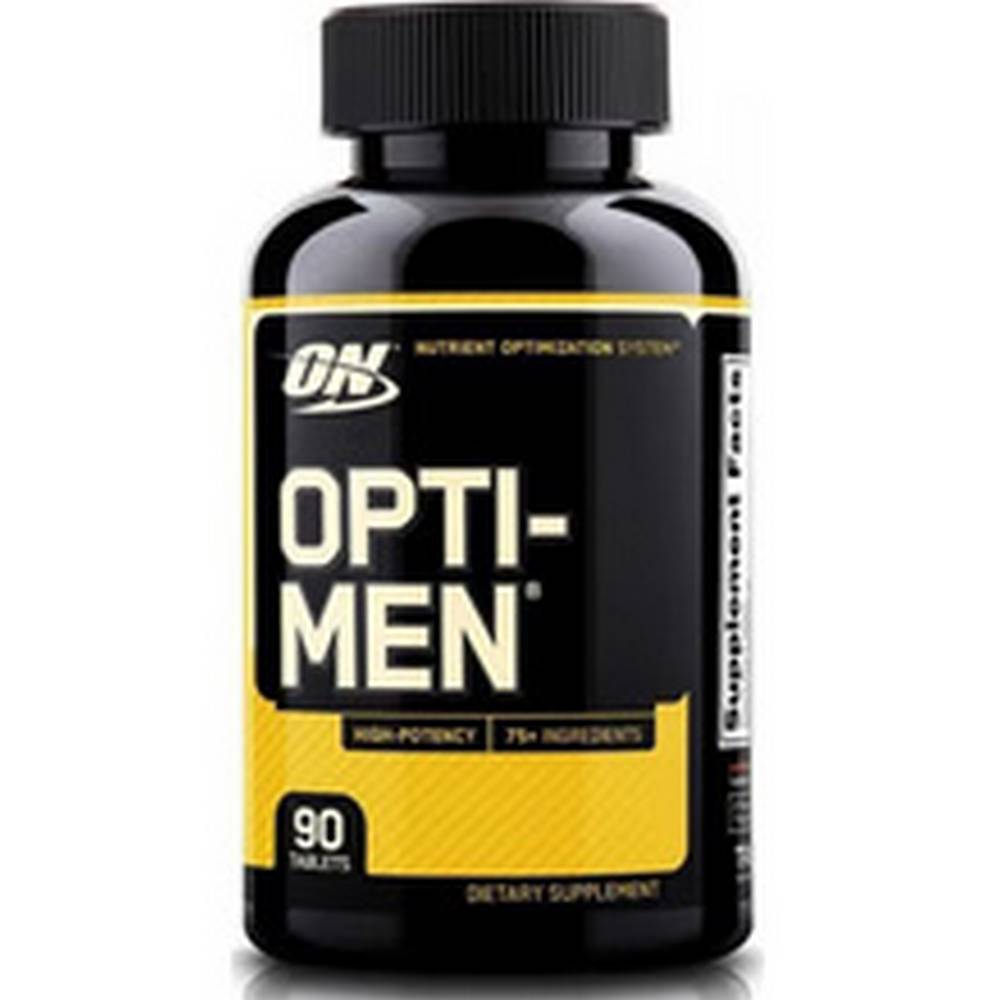 Optimum Opti-Men,180