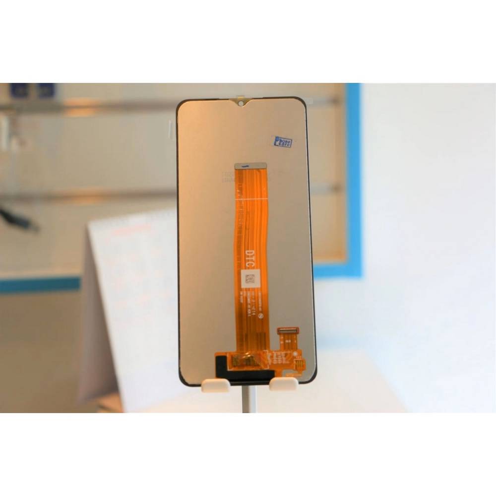 Samsung A125F Galaxy A12 LCD Display + Touch 0