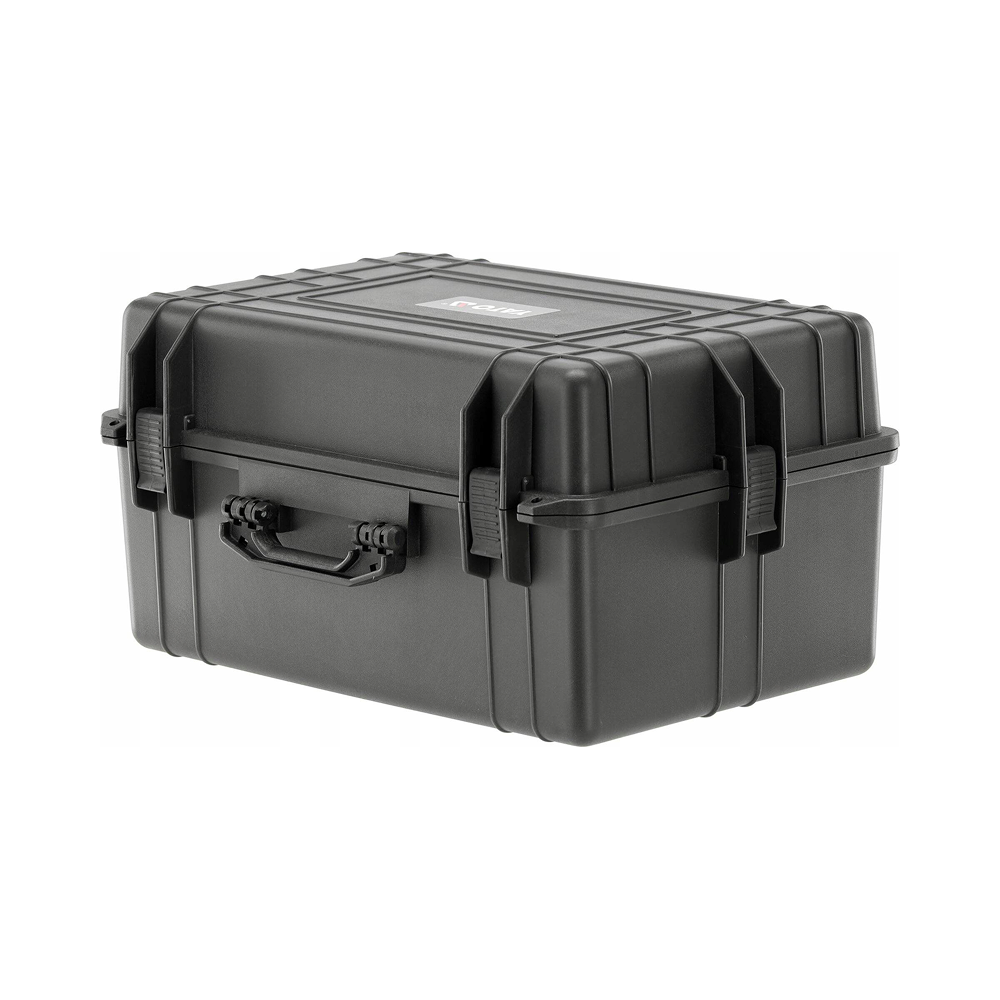 YATO Hermetic Tool Case IP55, YT-08917 – 610x430x310mm Large Waterproof ...