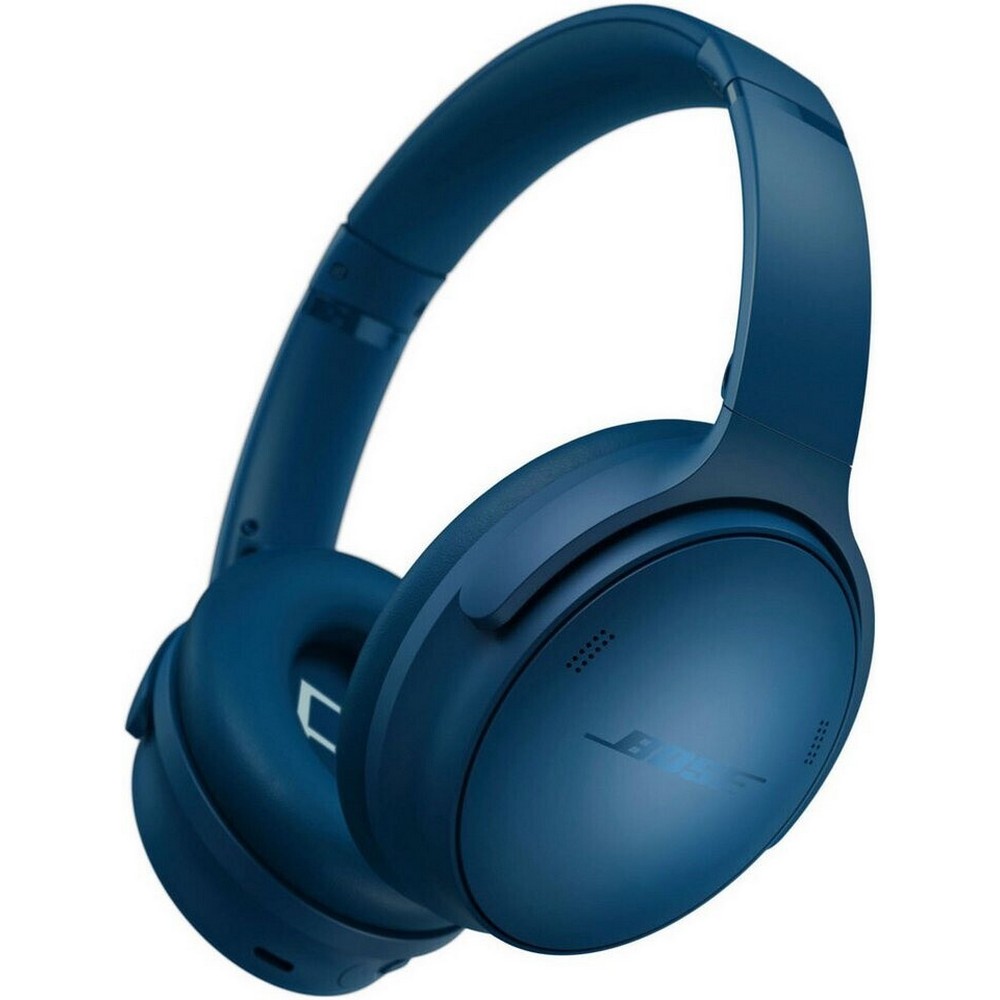Bose QuietComfort Headphones Twilight Blue 0