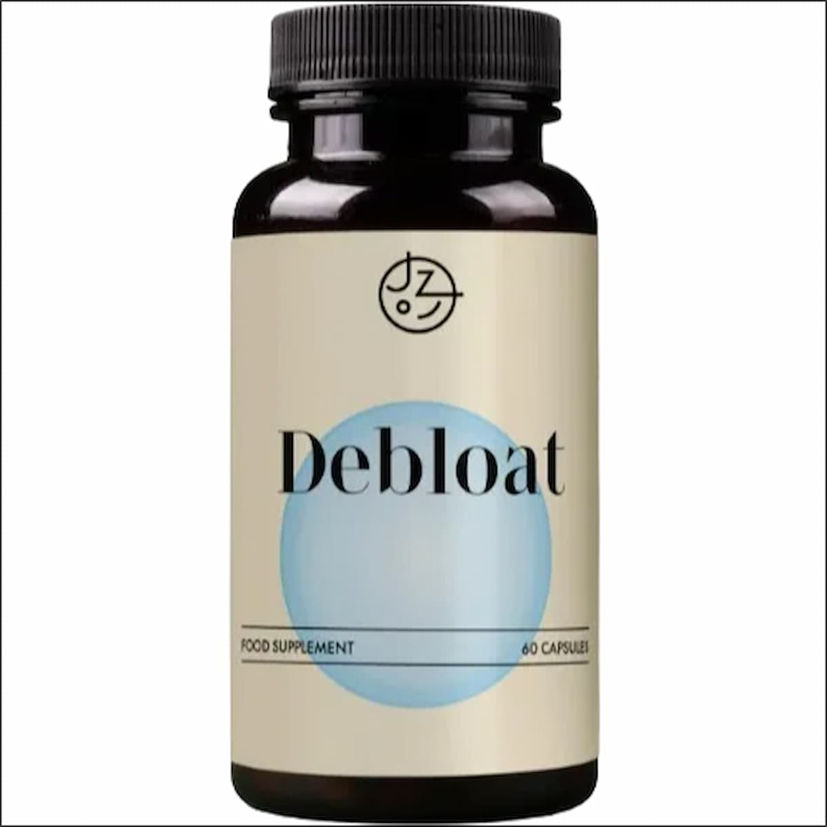 Nutra-Life,Debloat, 60 0