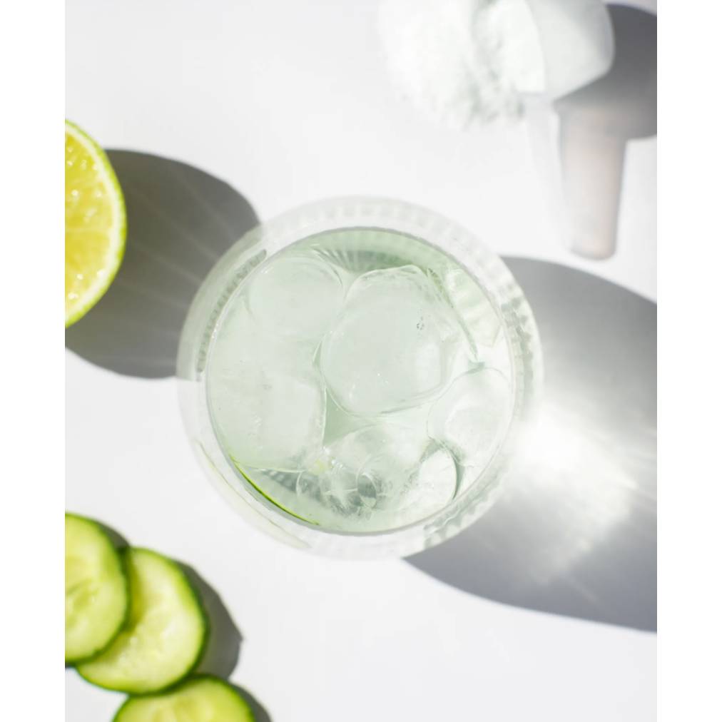 Electrolytes Cucumber & lime 320 g 0
