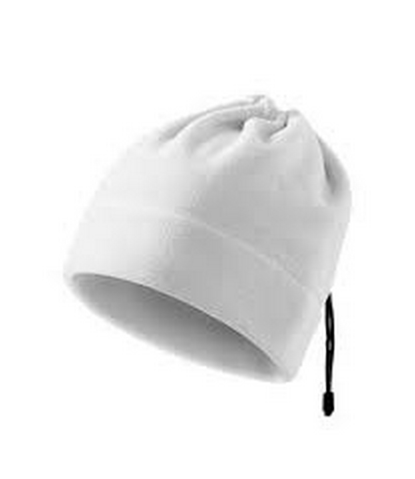 Malfini fleece hat Practic marlboro red 0