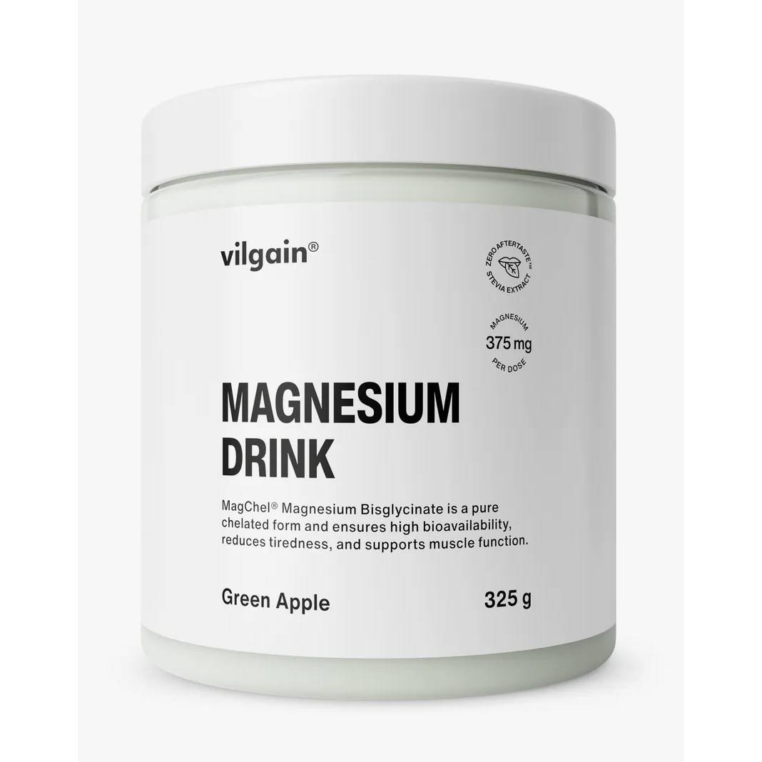 Vilgain Magnesium Drink Vilgain 2